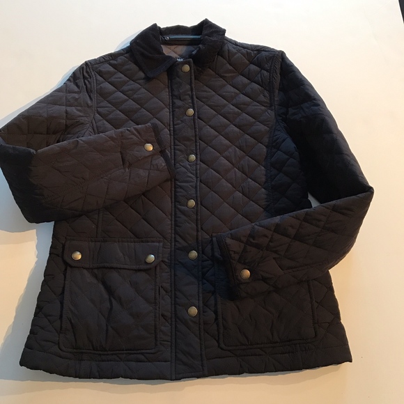 vineyard vines quilted jacket